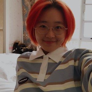 Meet your Posher, Jing